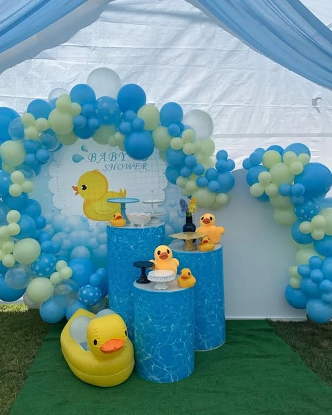 3. Full Tent Duck Takeover image 3