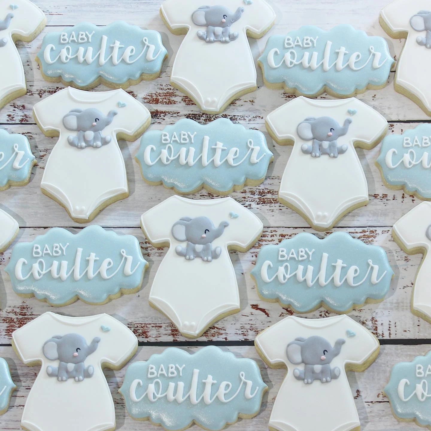 25. Order Cookies Far in Advance