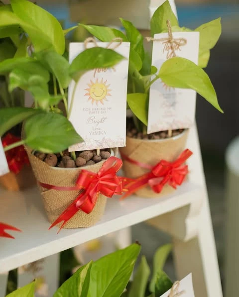 1. Sunshine Party Printables Done Right image 3