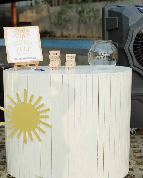 1. Sunshine Party Printables Done Right image 5