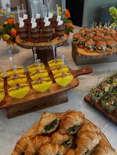 11. When The Food Is Decor image 1