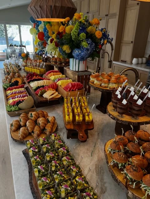 11. When The Food Is Decor image 2