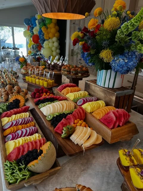 11. When The Food Is Decor image 3