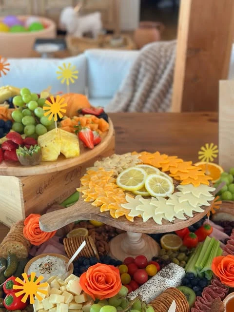 12. Food That Doubles As Decor image 1