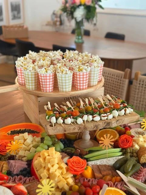 12. Food That Doubles As Decor image 2