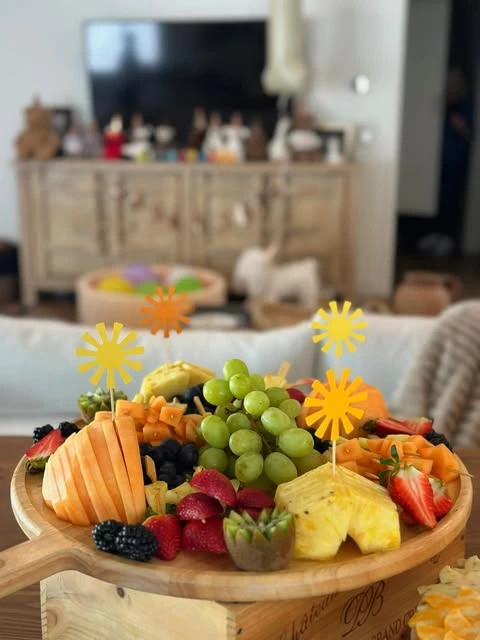 12. Food That Doubles As Decor image 3