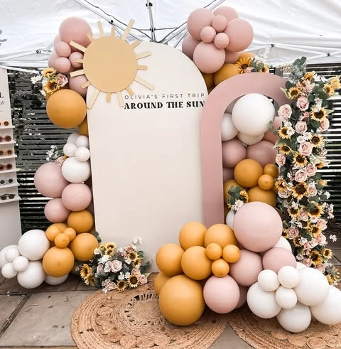 15. A Softer Sun Party image 2