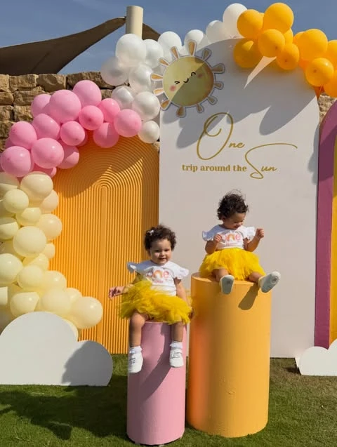 7. A Full-Scale Sun Celebration image 2