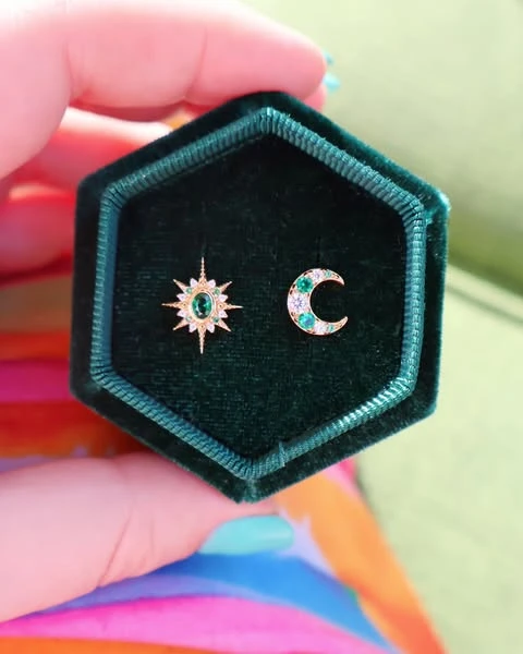 14. Special Occasion Jewelry