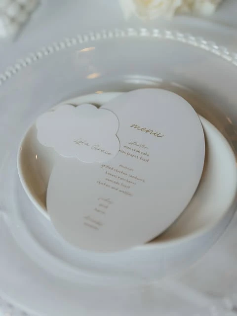 32. Custom Paper Goods