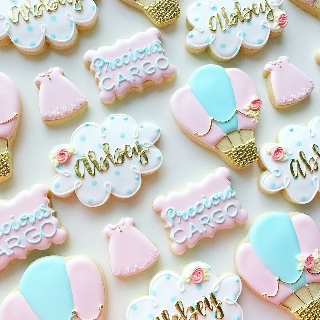 24. Don't DIY These Cookies