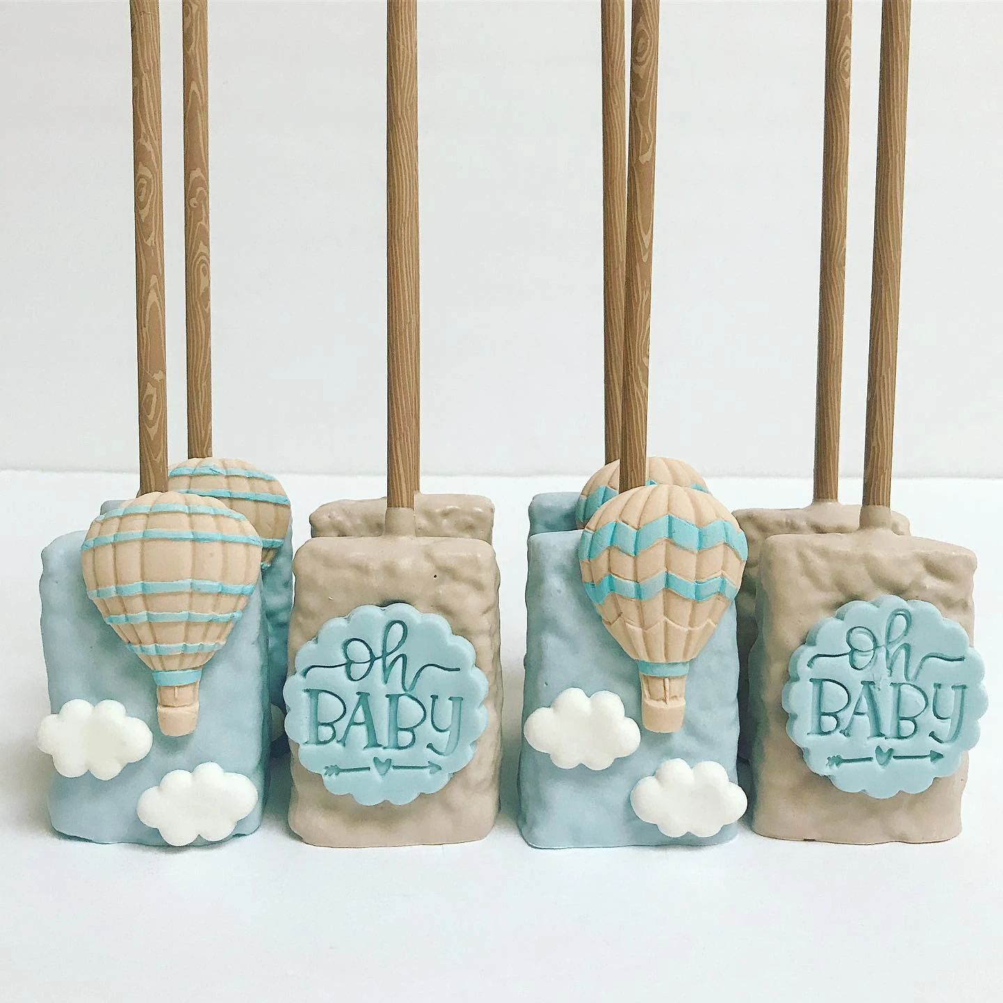 27. Easier Than Cake Pops
