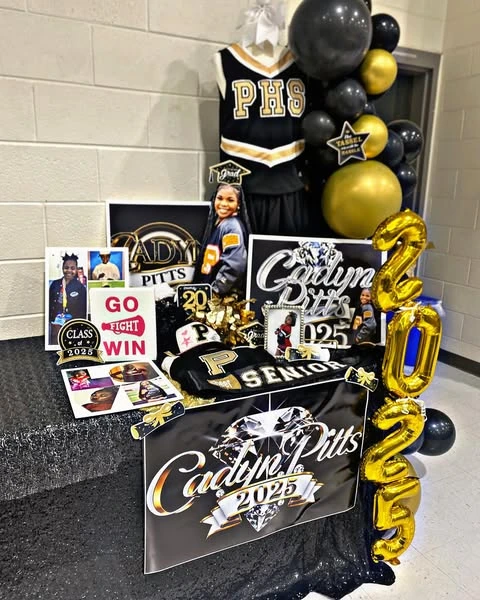 5. A Senior Table That Tells Their Story image 1