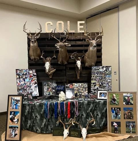 7. How to Build a Hobby-Focused Display