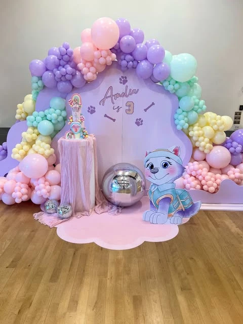 1. Give Paw Patrol a Fresh Pastel Makeover image 3