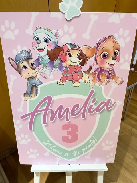 1. Give Paw Patrol a Fresh Pastel Makeover image 6