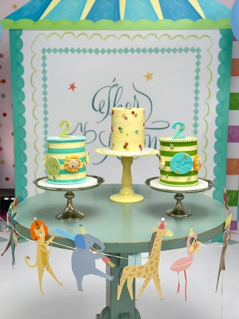 22. Turn Each Place Setting Into an Activity Kit image 3