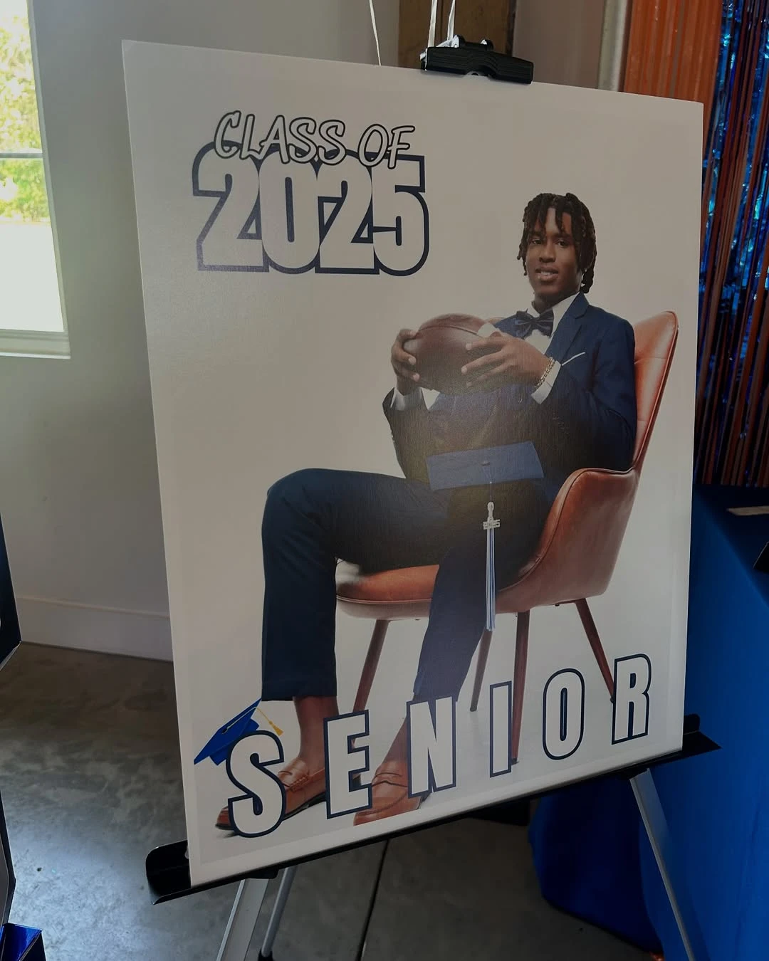 14. Create a Personalized Senior Spotlight Zone image 3