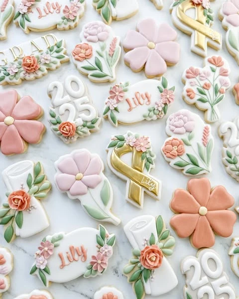 21. Offer Edible Art as a Party Favor image 1