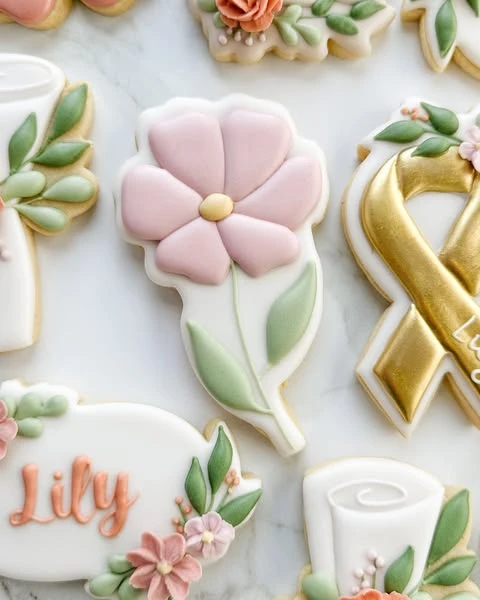 21. Offer Edible Art as a Party Favor image 2