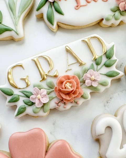 21. Offer Edible Art as a Party Favor image 4