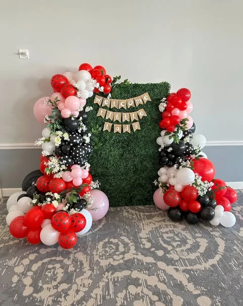 22. More Than Just Balloons