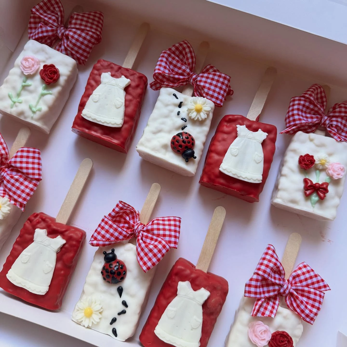 24. Don't DIY These Treats