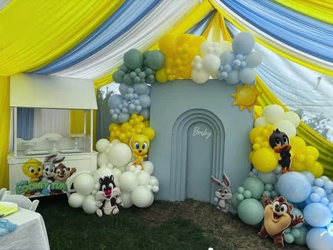 4. Using Plush Toys for Decor