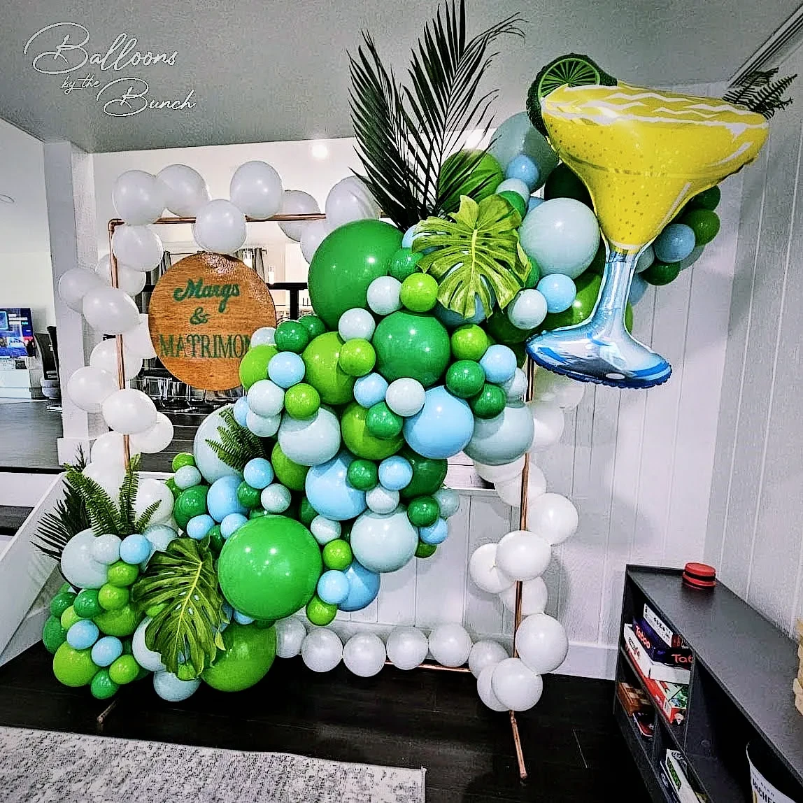 23. The Rented Balloon Frame