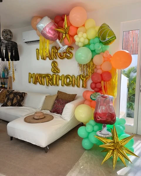 26. The Living Room Takeover