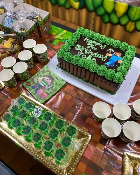 10. Themed Treats Without Overthinking image 1