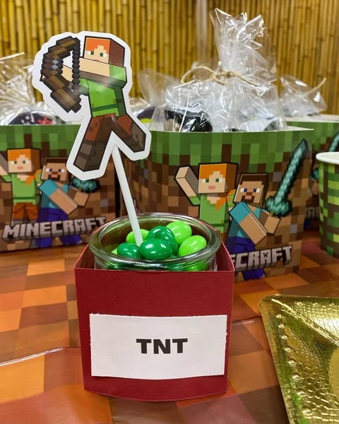 10. Themed Treats Without Overthinking image 4