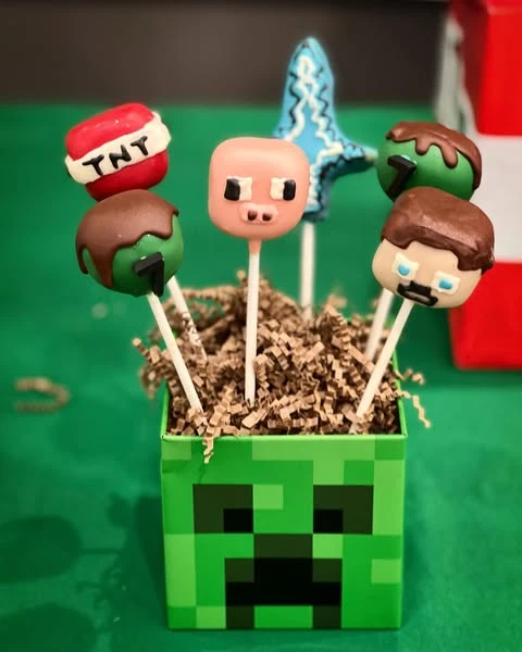 15. Smart Minecraft Dessert Strategy image 1