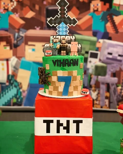 15. Smart Minecraft Dessert Strategy image 3