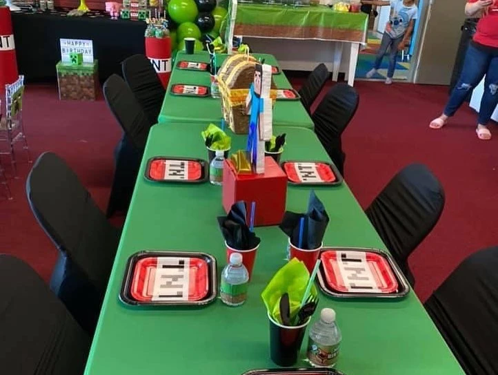 16. Party Plus Painting Activity image 3
