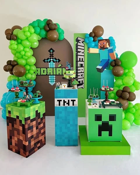 19. Use Themed Display Blocks