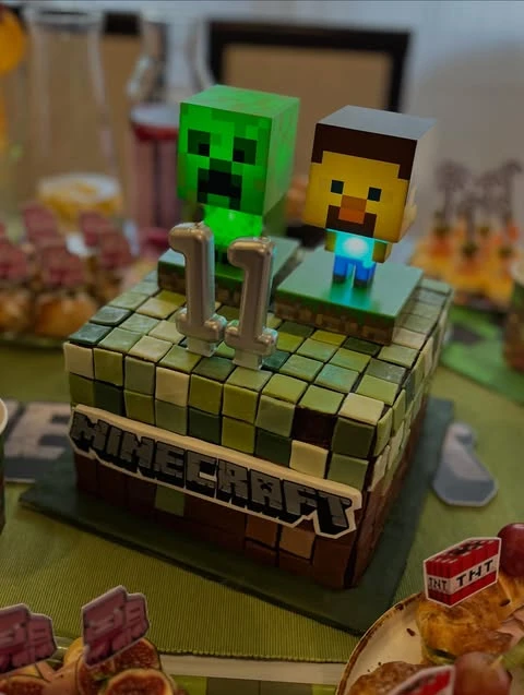 5. The All-In Minecraft Spread image 3
