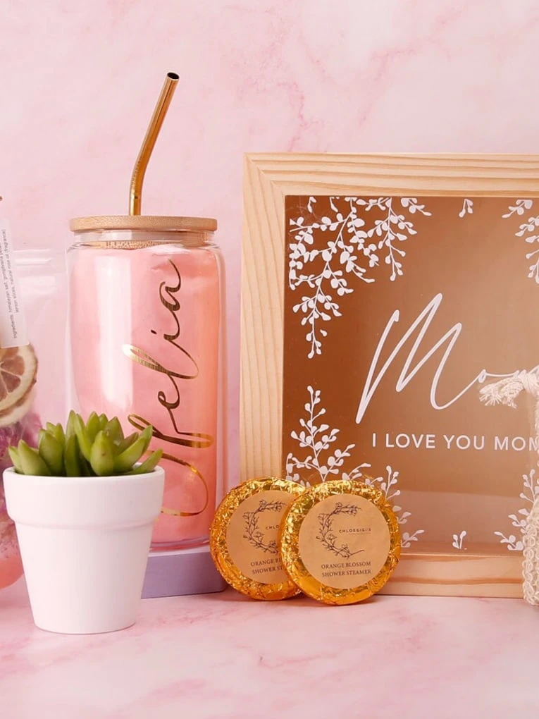 19. Pre-Made vs. DIY Baskets