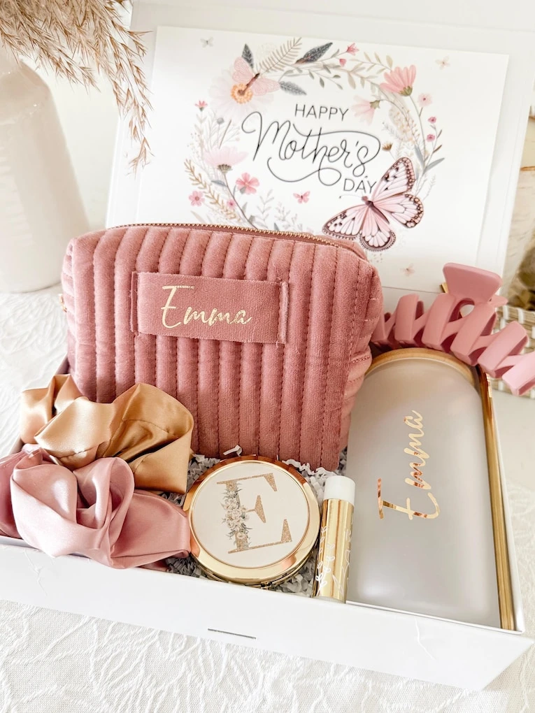 26. Pre-Curated Personalized Box