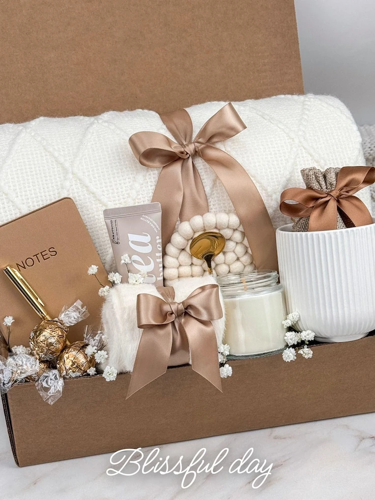 3. The Pre-Made Convenience Box