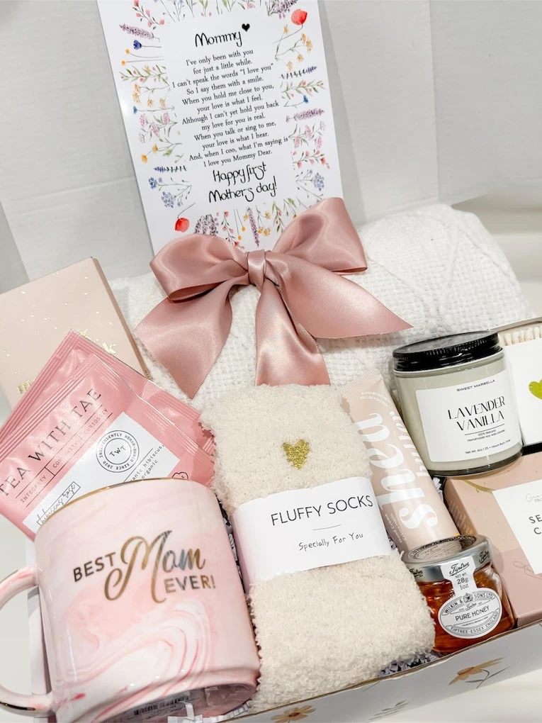 41. The Curated 'Done For You' Box