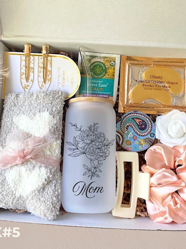 8. The All-In-One Gift Box