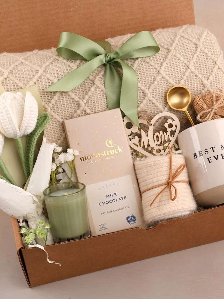 33. The Curated Gift Box