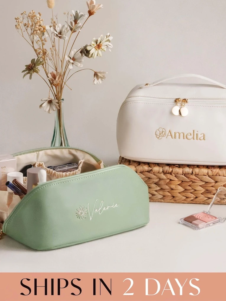 36. Personalized Gift Without Panic