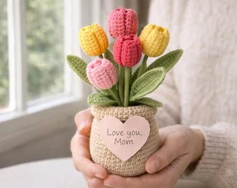 8. A Flower That Lasts