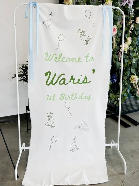 45. The Risky DIY Banner
