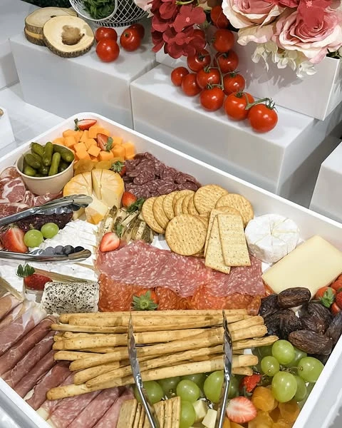 4. A Pizzeria Baby Shower image 3