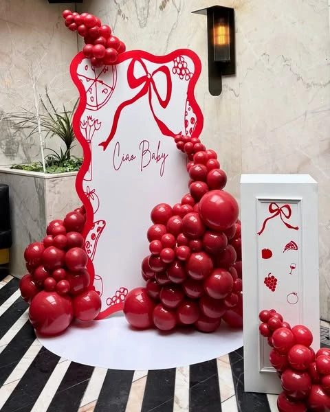 6. Ciao Baby, Special Delivery image 1