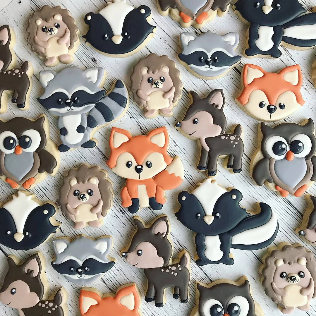 32. Order These Cookies Early