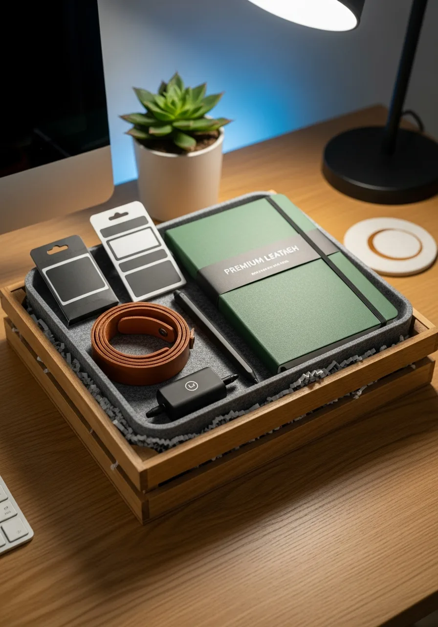 22. Cable Management Station
